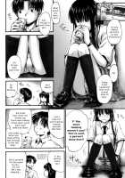 All day & all night, I feel you. / いつも君を感じてる [Hagure Tanishi] [Original] Thumbnail Page 154