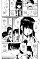 All day & all night, I feel you. / いつも君を感じてる [Hagure Tanishi] [Original] Thumbnail Page 156