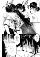 All day & all night, I feel you. / いつも君を感じてる [Hagure Tanishi] [Original] Thumbnail Page 160