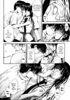 All day & all night, I feel you. / いつも君を感じてる [Hagure Tanishi] [Original] Thumbnail Page 162