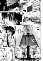 All day & all night, I feel you. / いつも君を感じてる [Hagure Tanishi] [Original] Thumbnail Page 167