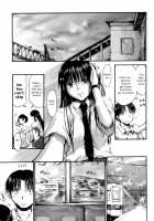 All day & all night, I feel you. / いつも君を感じてる [Hagure Tanishi] [Original] Thumbnail Page 171