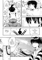 All day & all night, I feel you. / いつも君を感じてる [Hagure Tanishi] [Original] Thumbnail Page 174