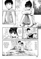 All day & all night, I feel you. / いつも君を感じてる [Hagure Tanishi] [Original] Thumbnail Page 180