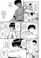 All day & all night, I feel you. / いつも君を感じてる [Hagure Tanishi] [Original] Thumbnail Page 181