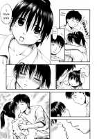 All day & all night, I feel you. / いつも君を感じてる [Hagure Tanishi] [Original] Thumbnail Page 183