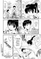 All day & all night, I feel you. / いつも君を感じてる [Hagure Tanishi] [Original] Thumbnail Page 192