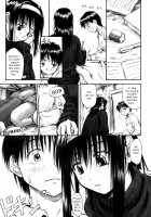 All day & all night, I feel you. / いつも君を感じてる [Hagure Tanishi] [Original] Thumbnail Page 195