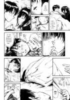 All day & all night, I feel you. / いつも君を感じてる [Hagure Tanishi] [Original] Thumbnail Page 200