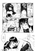 All day & all night, I feel you. / いつも君を感じてる [Hagure Tanishi] [Original] Thumbnail Page 209