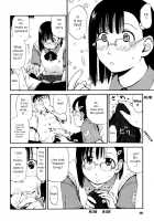 All day & all night, I feel you. / いつも君を感じてる [Hagure Tanishi] [Original] Thumbnail Page 20