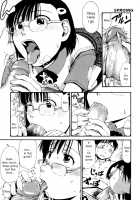 All day & all night, I feel you. / いつも君を感じてる [Hagure Tanishi] [Original] Thumbnail Page 21