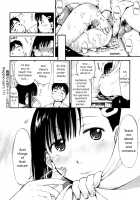All day & all night, I feel you. / いつも君を感じてる [Hagure Tanishi] [Original] Thumbnail Page 32