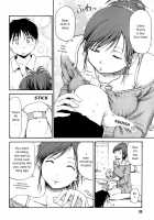 All day & all night, I feel you. / いつも君を感じてる [Hagure Tanishi] [Original] Thumbnail Page 36