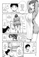 All day & all night, I feel you. / いつも君を感じてる [Hagure Tanishi] [Original] Thumbnail Page 38