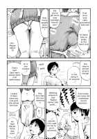 All day & all night, I feel you. / いつも君を感じてる [Hagure Tanishi] [Original] Thumbnail Page 39