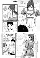 All day & all night, I feel you. / いつも君を感じてる [Hagure Tanishi] [Original] Thumbnail Page 40