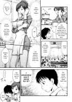 All day & all night, I feel you. / いつも君を感じてる [Hagure Tanishi] [Original] Thumbnail Page 41