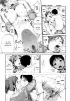 All day & all night, I feel you. / いつも君を感じてる [Hagure Tanishi] [Original] Thumbnail Page 51