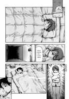 All day & all night, I feel you. / いつも君を感じてる [Hagure Tanishi] [Original] Thumbnail Page 59