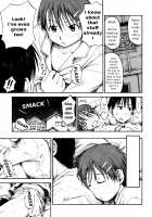 All day & all night, I feel you. / いつも君を感じてる [Hagure Tanishi] [Original] Thumbnail Page 61