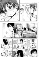 All day & all night, I feel you. / いつも君を感じてる [Hagure Tanishi] [Original] Thumbnail Page 63