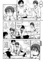 All day & all night, I feel you. / いつも君を感じてる [Hagure Tanishi] [Original] Thumbnail Page 64