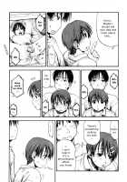 All day & all night, I feel you. / いつも君を感じてる [Hagure Tanishi] [Original] Thumbnail Page 65