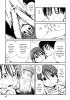 All day & all night, I feel you. / いつも君を感じてる [Hagure Tanishi] [Original] Thumbnail Page 71
