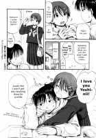 All day & all night, I feel you. / いつも君を感じてる [Hagure Tanishi] [Original] Thumbnail Page 80