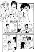 All day & all night, I feel you. / いつも君を感じてる [Hagure Tanishi] [Original] Thumbnail Page 85