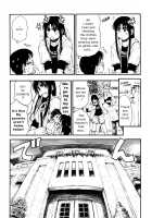 All day & all night, I feel you. / いつも君を感じてる [Hagure Tanishi] [Original] Thumbnail Page 86