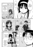 All day & all night, I feel you. / いつも君を感じてる [Hagure Tanishi] [Original] Thumbnail Page 90