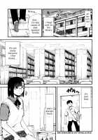 All day & all night, I feel you. / いつも君を感じてる [Hagure Tanishi] [Original] Thumbnail Page 09