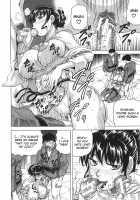 Oyako no Utage / 母娘の淫宴 [Jamming] [Original] Thumbnail Page 139