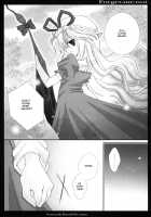Forget-me-not [Oreiro] [Touhou Project] Thumbnail Page 19