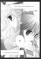 Forget-me-not [Oreiro] [Touhou Project] Thumbnail Page 20