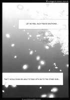 Forget-me-not [Oreiro] [Touhou Project] Thumbnail Page 21