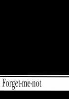 Forget-me-not [Oreiro] [Touhou Project] Thumbnail Page 22