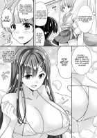 Zoku Okitsune-sama no Renai Jouju / 続 お狐様の恋愛成就 [Uonome Beji] [Original] Thumbnail Page 11