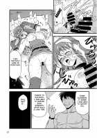 Charisma AV Danyuu ga Zetsurin Orc ni Isekai Tensei Shita Hanashi. + C95 Kaijou Gentei Omakebon Hentai Elf Shimai to Majime Orc no Zengi / カリスマAV男優が絶倫オークに異世界転生した話。 + C95会場限定おまけ本 変態エルフ姉妹と真面目オークの前戯 [Tomokichi] [Original] Thumbnail Page 21