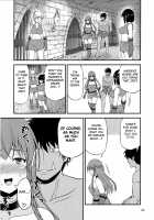 Charisma AV Danyuu ga Zetsurin Orc ni Isekai Tensei Shita Hanashi. + C95 Kaijou Gentei Omakebon Hentai Elf Shimai to Majime Orc no Zengi / カリスマAV男優が絶倫オークに異世界転生した話。 + C95会場限定おまけ本 変態エルフ姉妹と真面目オークの前戯 [Tomokichi] [Original] Thumbnail Page 22