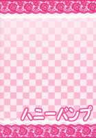 Kyah! Ijiwaru na Kazesan / キャっ☆いじわるな風さん [Nakatsugawa Minoru] [Touhou Project] Thumbnail Page 28