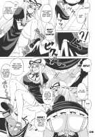 Kyah! Ijiwaru na Kazesan / キャっ☆いじわるな風さん [Nakatsugawa Minoru] [Touhou Project] Thumbnail Page 09