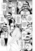 Slave Hell Student Council Vol. 4 / 隷獄生徒会 終 [Horikawa Gorou] [Original] Thumbnail Page 25