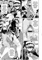 Slave Hell Student Council Vol. 4 / 隷獄生徒会 終 [Horikawa Gorou] [Original] Thumbnail Page 27