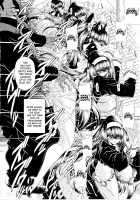 Slave Hell Student Council Vol. 4 / 隷獄生徒会 終 [Horikawa Gorou] [Original] Thumbnail Page 32