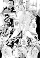 Slave Hell Student Council Vol. 4 / 隷獄生徒会 終 [Horikawa Gorou] [Original] Thumbnail Page 33