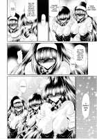 Slave Hell Student Council Vol. 4 / 隷獄生徒会 終 [Horikawa Gorou] [Original] Thumbnail Page 36