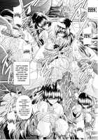 Slave Hell Student Council Vol. 4 / 隷獄生徒会 終 [Horikawa Gorou] [Original] Thumbnail Page 44